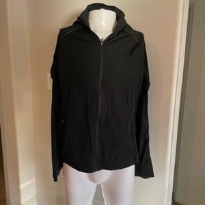 Lululemon Windbreaker with Hoody